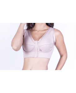Sutien Top Alça Larga Sutien Top Alça Larga